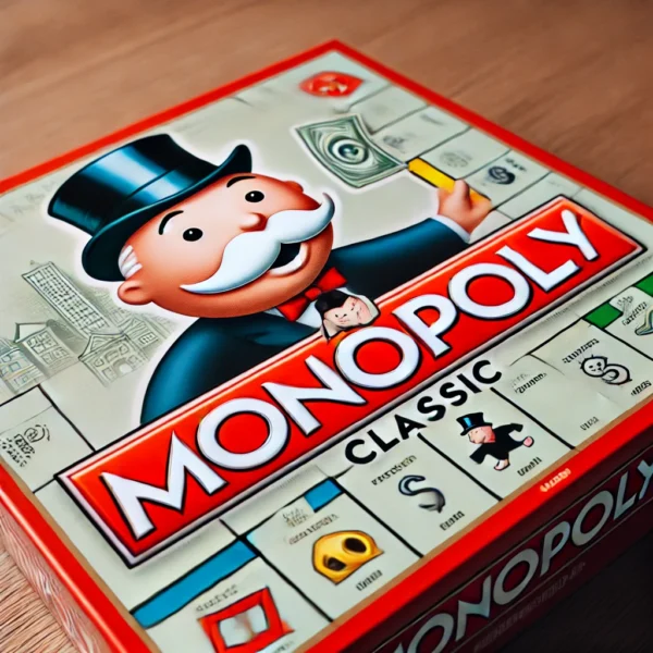 Monopoly Classic